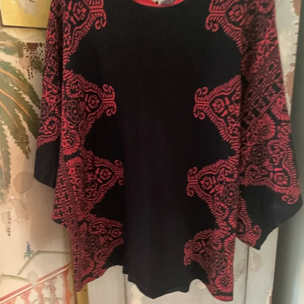 Women sweater /John mark - Picture 7 of 8